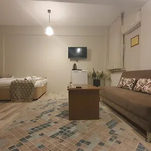 *** Aparthotel Carina Turkije