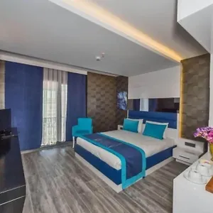 **** Hotel Inntel Turkije