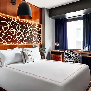 **** Hotel Hendricks Verenigde Staten