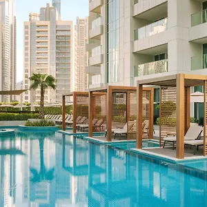 Sonder Business Bay **** Dubaj