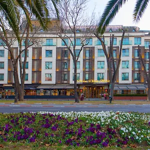 ***** Hotel Dosso Dossi & Downtown Turkije