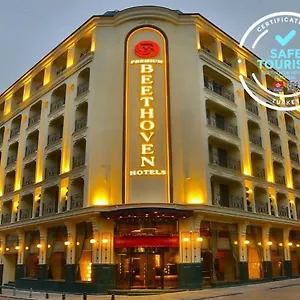 **** Hotel Beethoven Premium Turkije