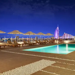 Lemon Tree Hotel, Jumeirah **** Dubaj