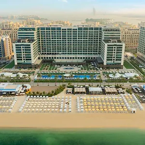 Marriott Palm Jumeirah, ***** Dubaj