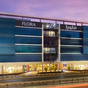 Flora Airport Otel