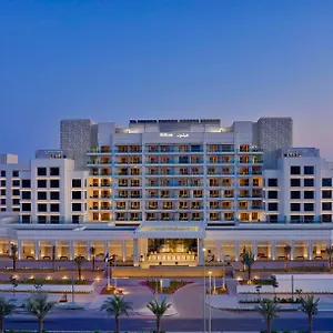 Hilton Yas Island 5* אבו דאבי