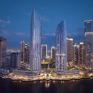 Address Creek Harbour מלון