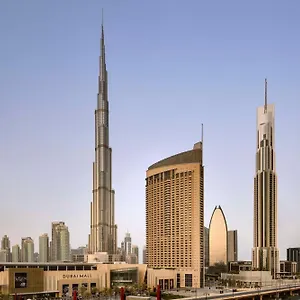 ***** Hotel Kempinski Avenue Verenigde Arabische Emiraten