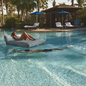 Semesteranläggning (resort) Four Seasons At Jumeirah