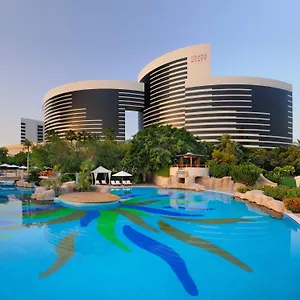 Hotell Grand Hyatt