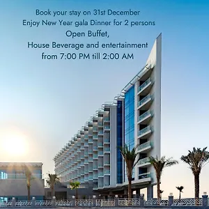 Park Regis By Islands **** Dubaj