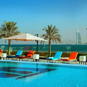 Semesteranläggning (resort) Aloft Palm Jumeirah