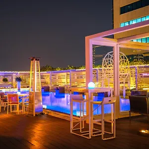 Hotell Media One