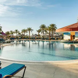 Semesteranläggning (resort) Sheraton Jumeirah
