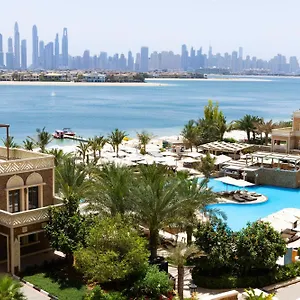 Wyndham Residences The Palm ***** Dubaj