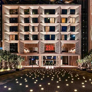 25hours One Hotel Dubaï