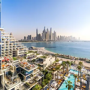 Semesteranläggning (resort) Five Palm Jumeirah