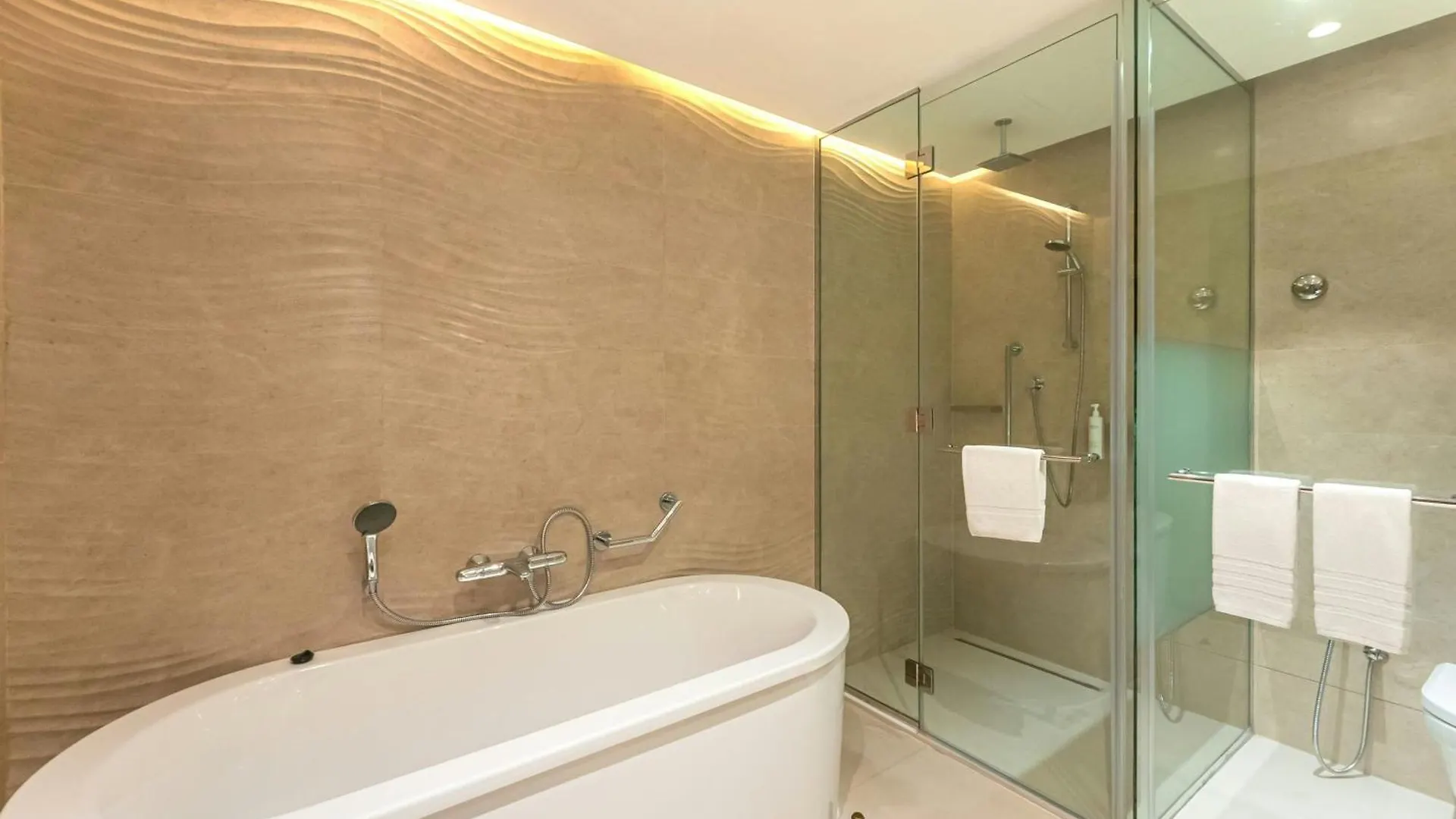 Courtyard By Marriott Dubai, Al Barsha Hotell Förenade Arabemiraten